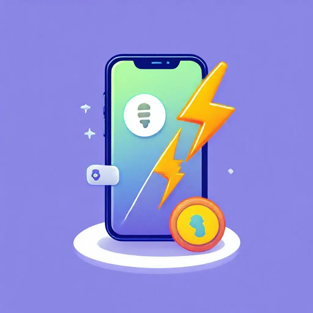 Aplikasi Agen Pulsa dan Token Listrik