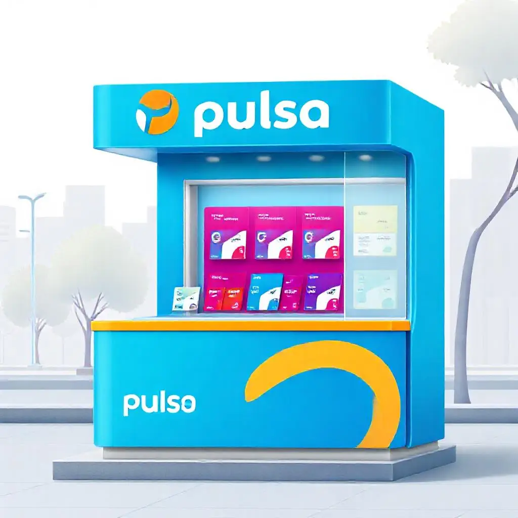 Agen Pulsa Jogja | Daftar Agen Pulsa Termurah