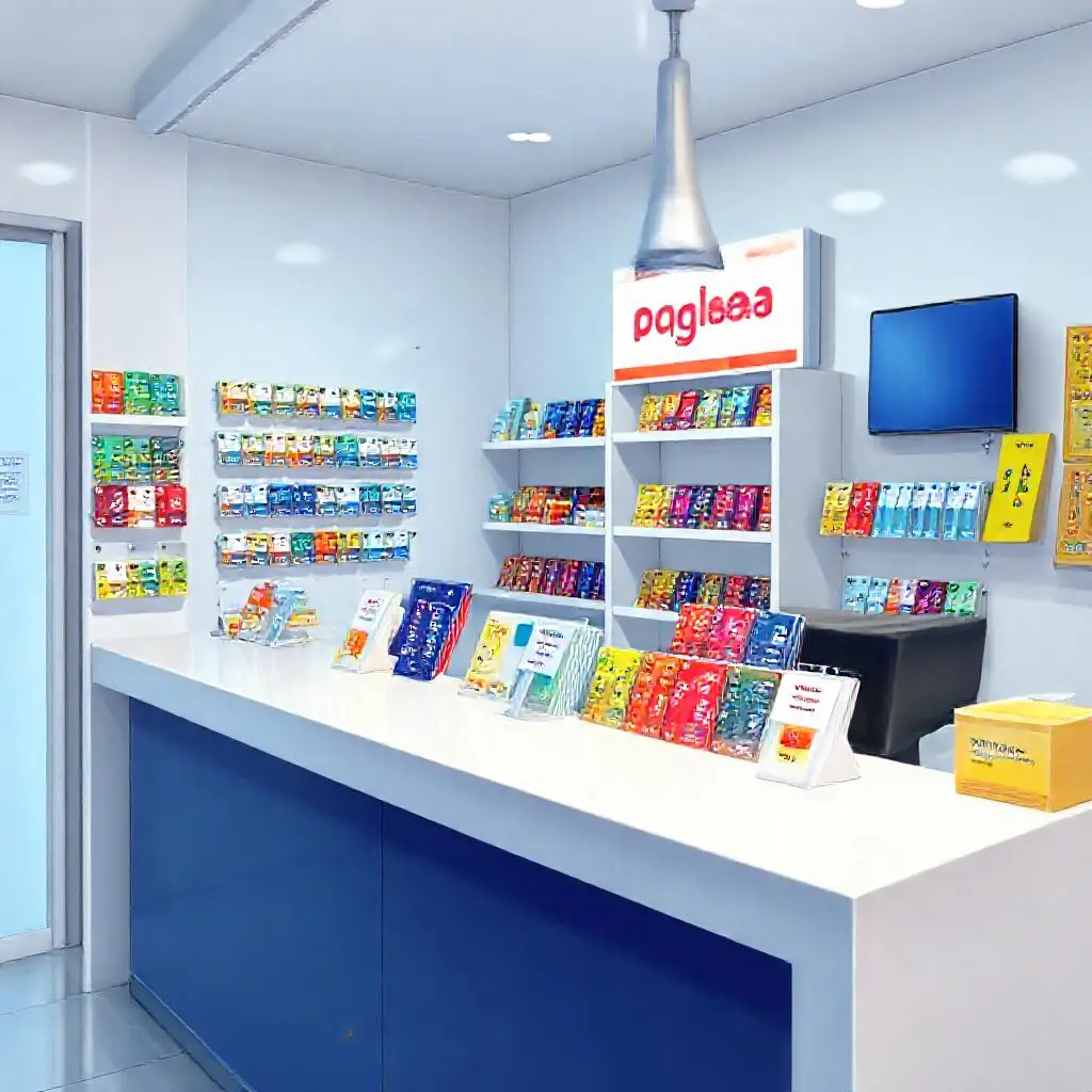 Agen Pulsa Bekasi | Agen Kuota Termurah