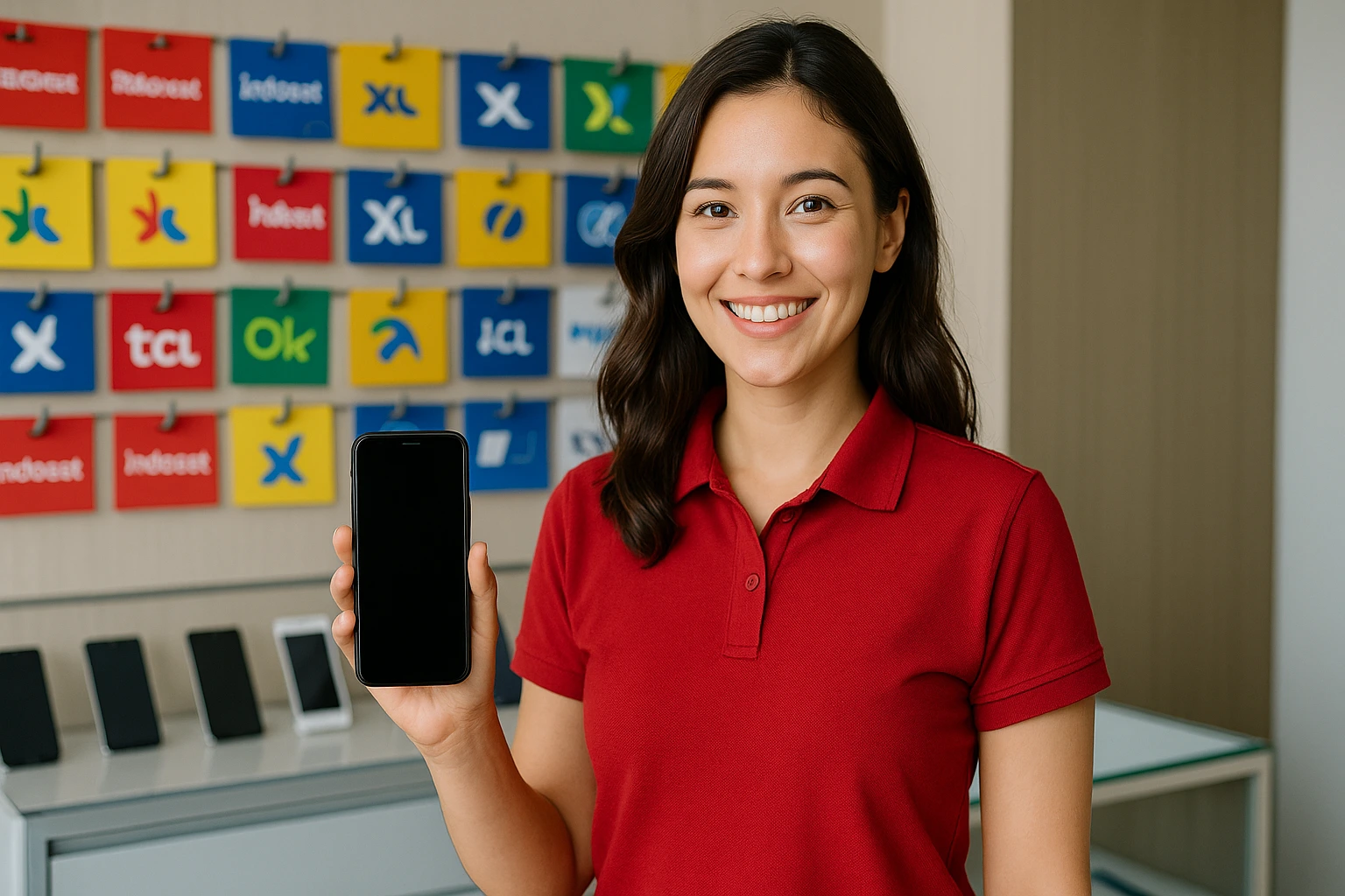 Agen Pulsa dan Paket Internet Termurah All Operator