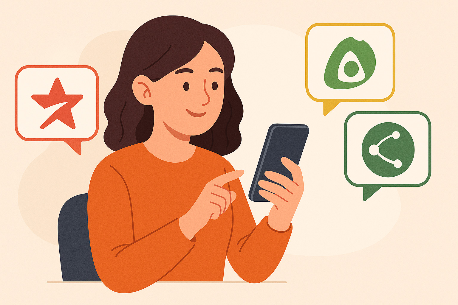 Rekomendasi Aplikasi Agen Pulsa Termurah