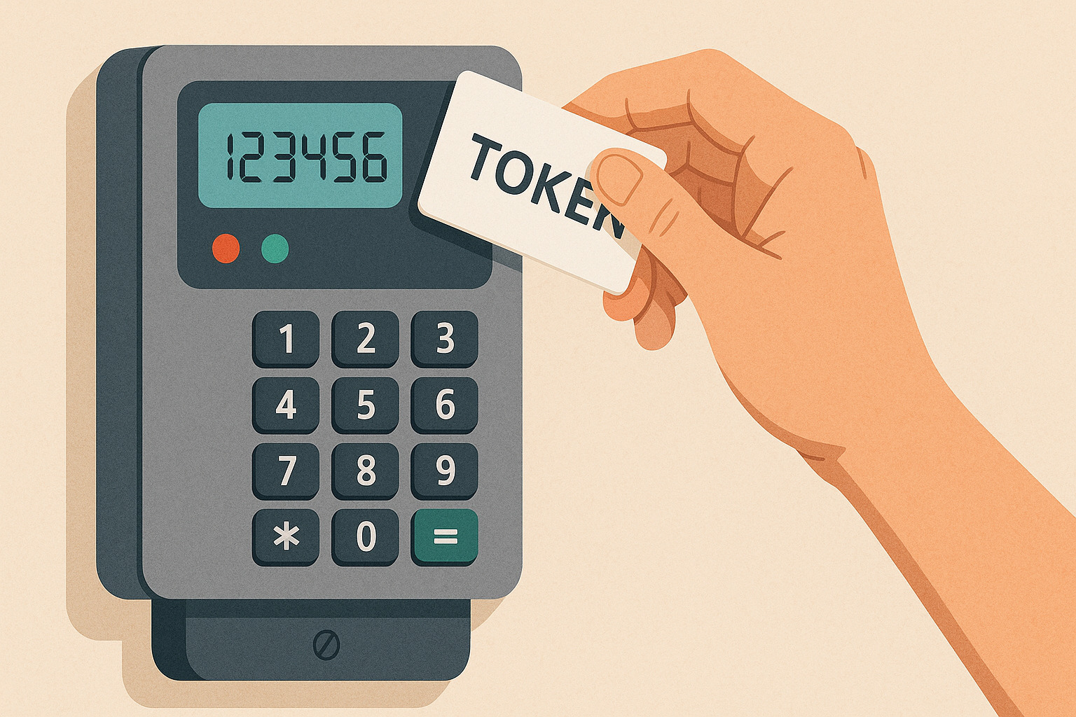 Aplikasi Agen Pulsa dan Token Listrik