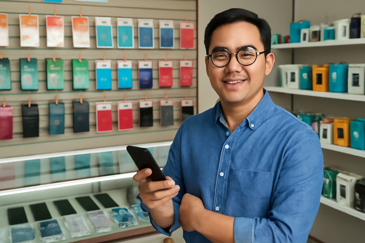 Agen Pulsa Tanpa Modal dan Tanpa Deposit