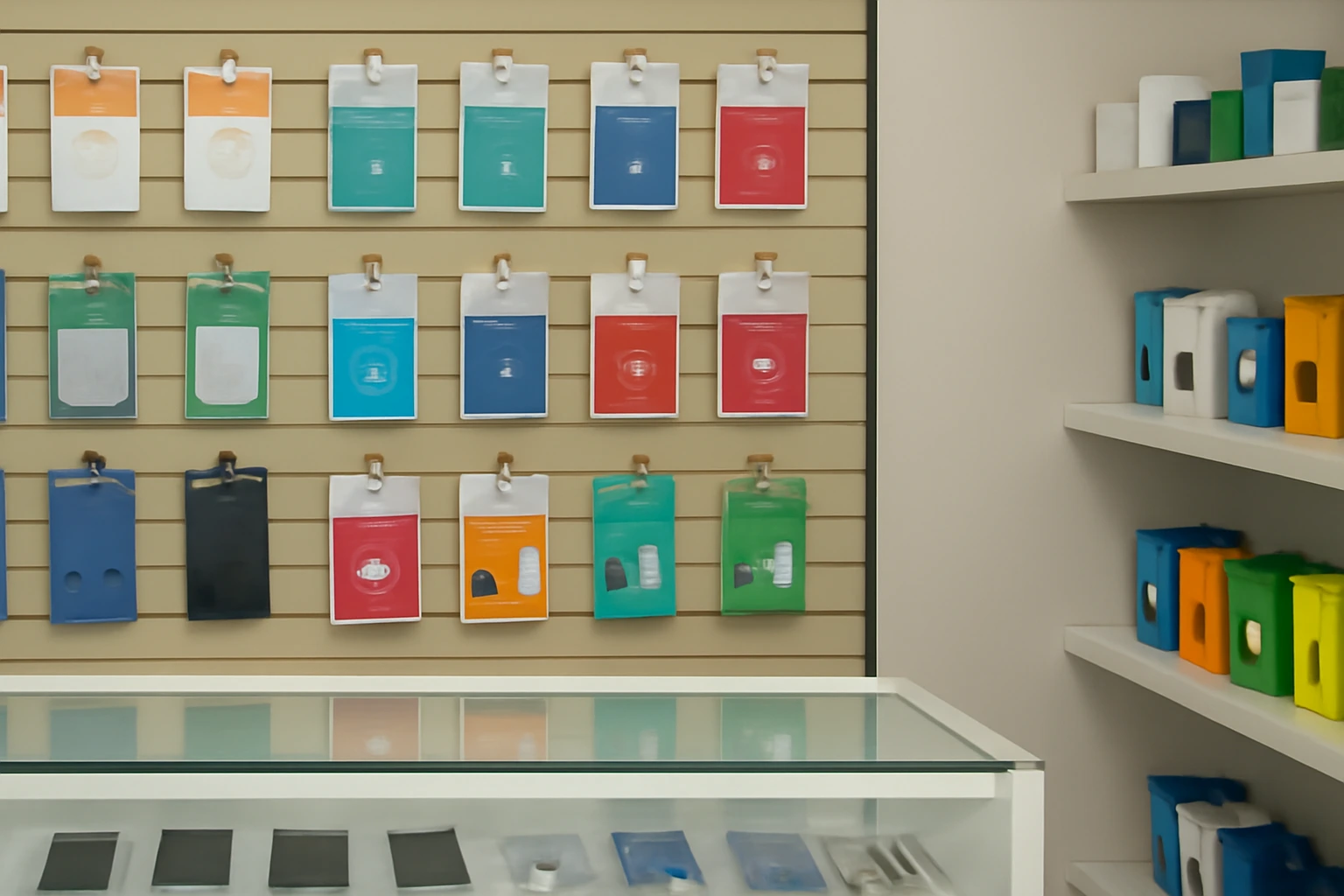 Agen Pulsa & PPOB Nasional